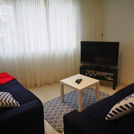 Apartamento marinero Malpica de Bergantiños Exterior foto