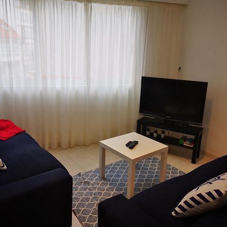 Apartamento marinero Malpica de Bergantiños Exterior foto