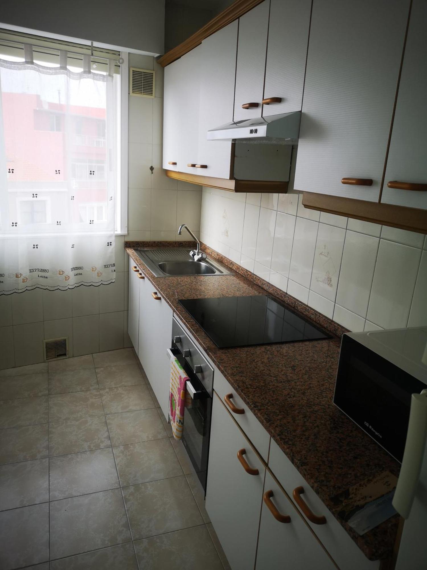 Apartamento marinero Malpica de Bergantiños Exterior foto