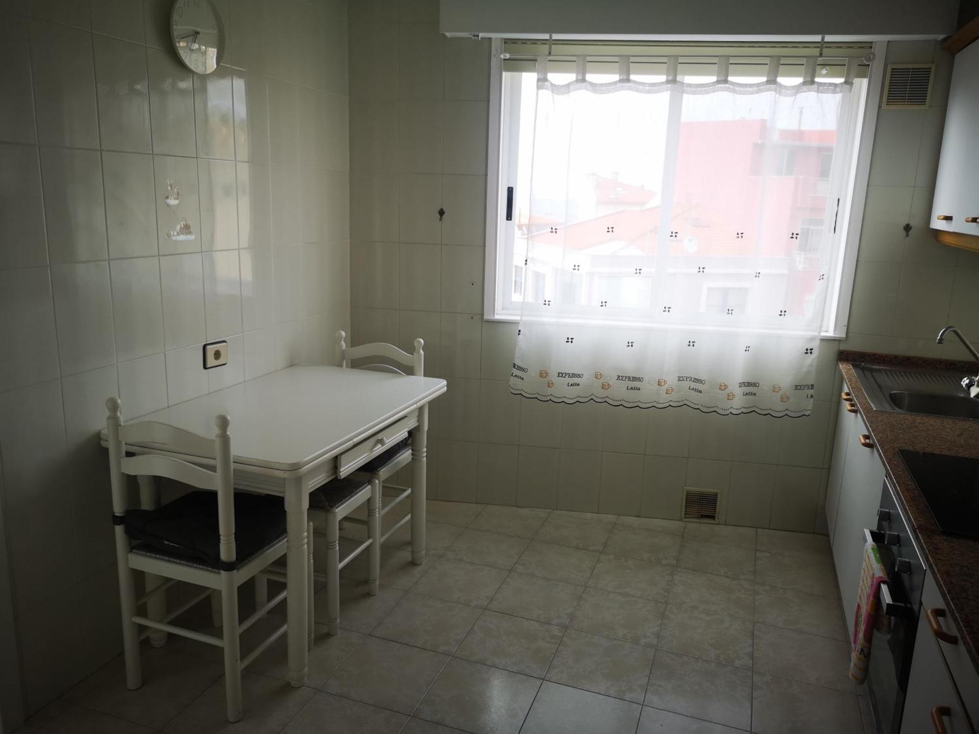Apartamento marinero Malpica de Bergantiños Exterior foto
