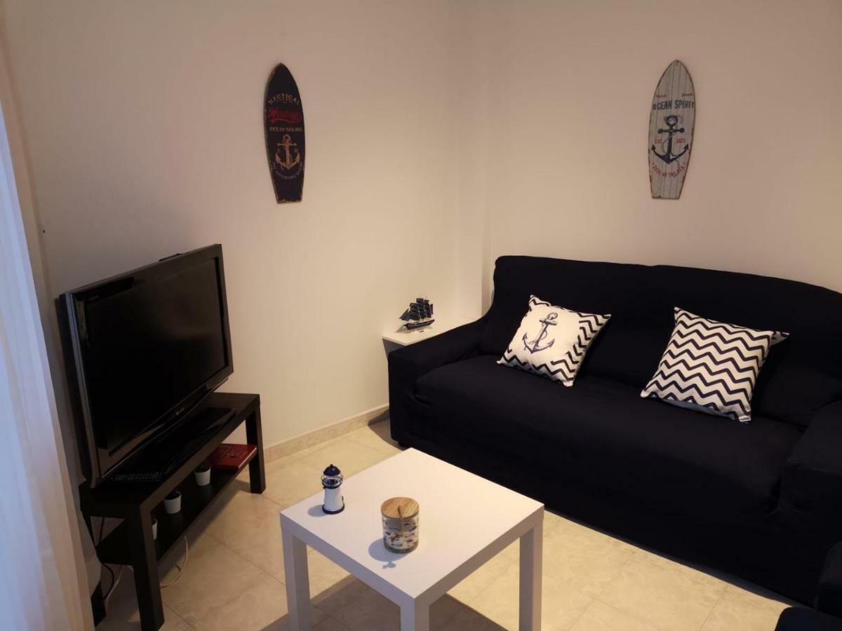 Apartamento marinero Malpica de Bergantiños Exterior foto