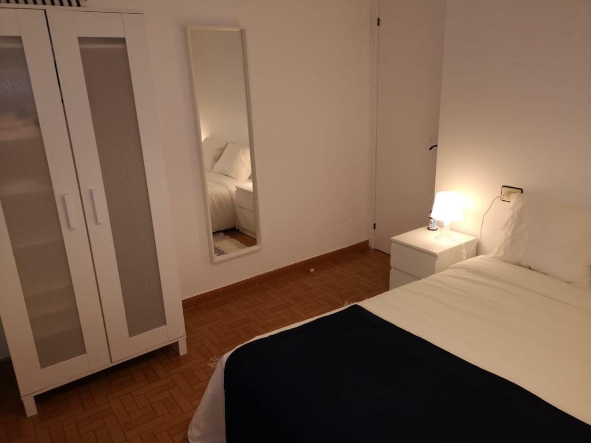 Apartamento marinero Malpica de Bergantiños Exterior foto