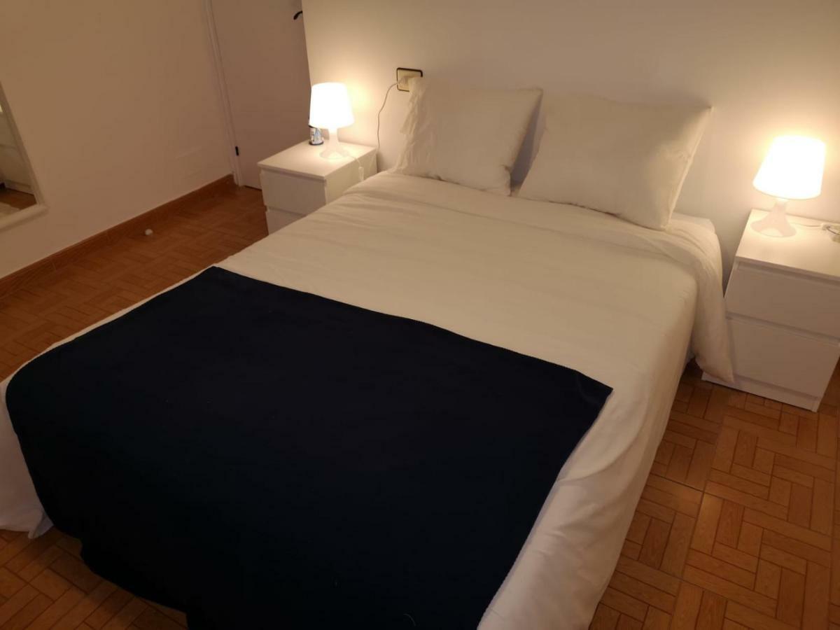 Apartamento marinero Malpica de Bergantiños Exterior foto