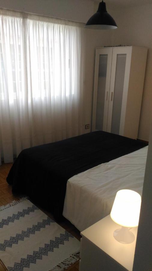 Apartamento marinero Malpica de Bergantiños Exterior foto