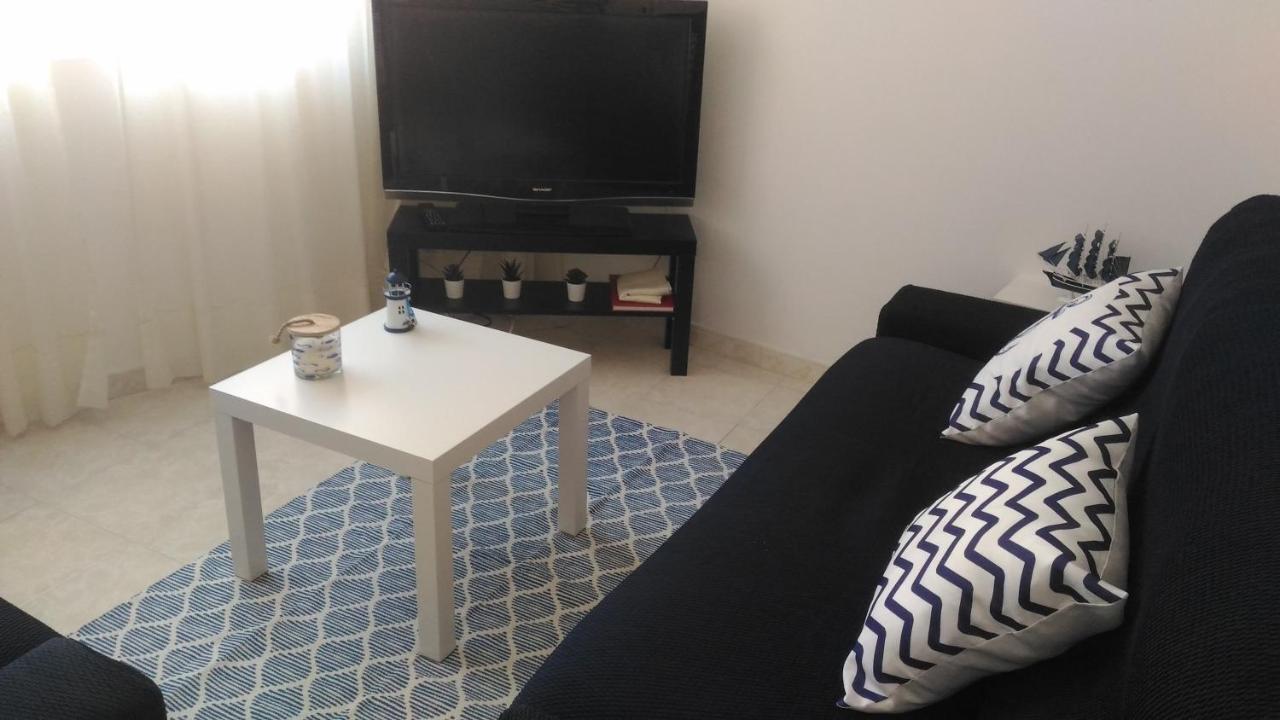 Apartamento marinero Malpica de Bergantiños Exterior foto