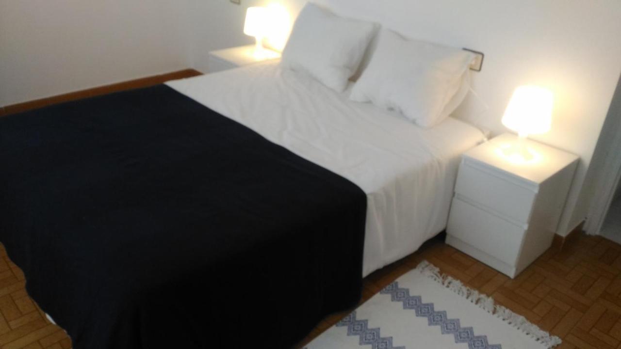 Apartamento marinero Malpica de Bergantiños Exterior foto